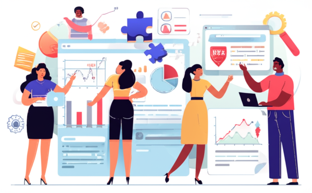 Digital Productivity Education