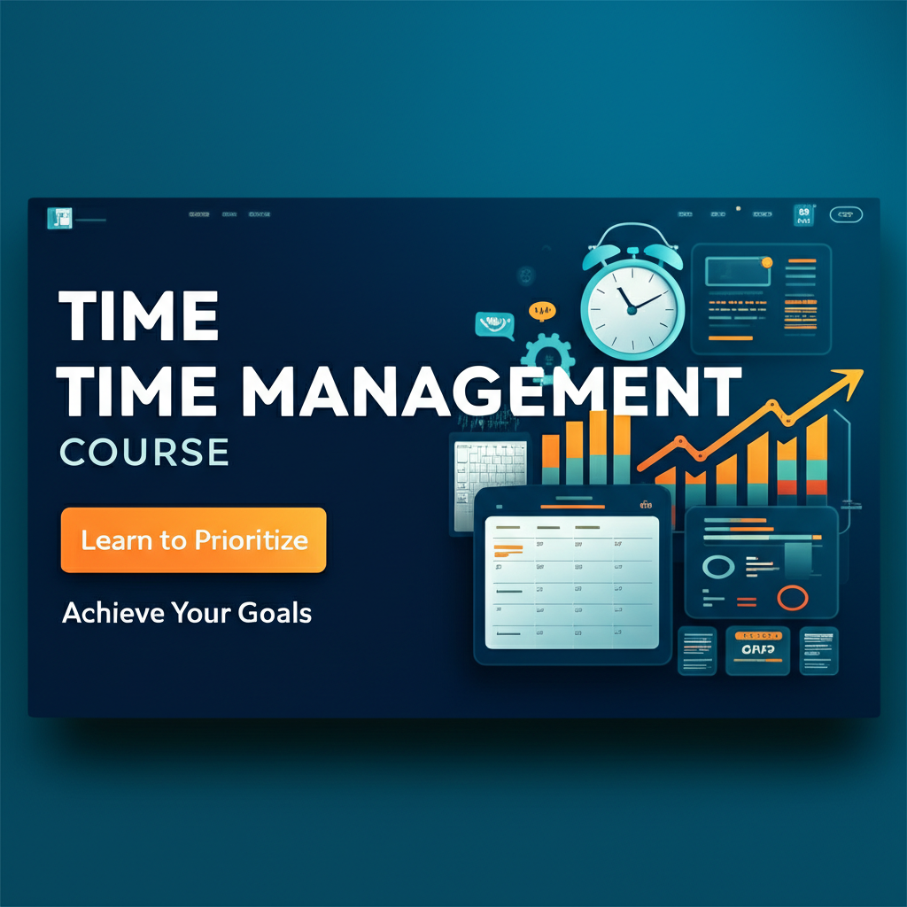 Time Management Mastery